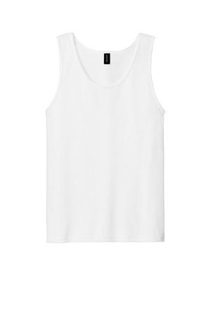 Gildan - Ultra Cotton 100% US Cotton Tank Top. 2200 10