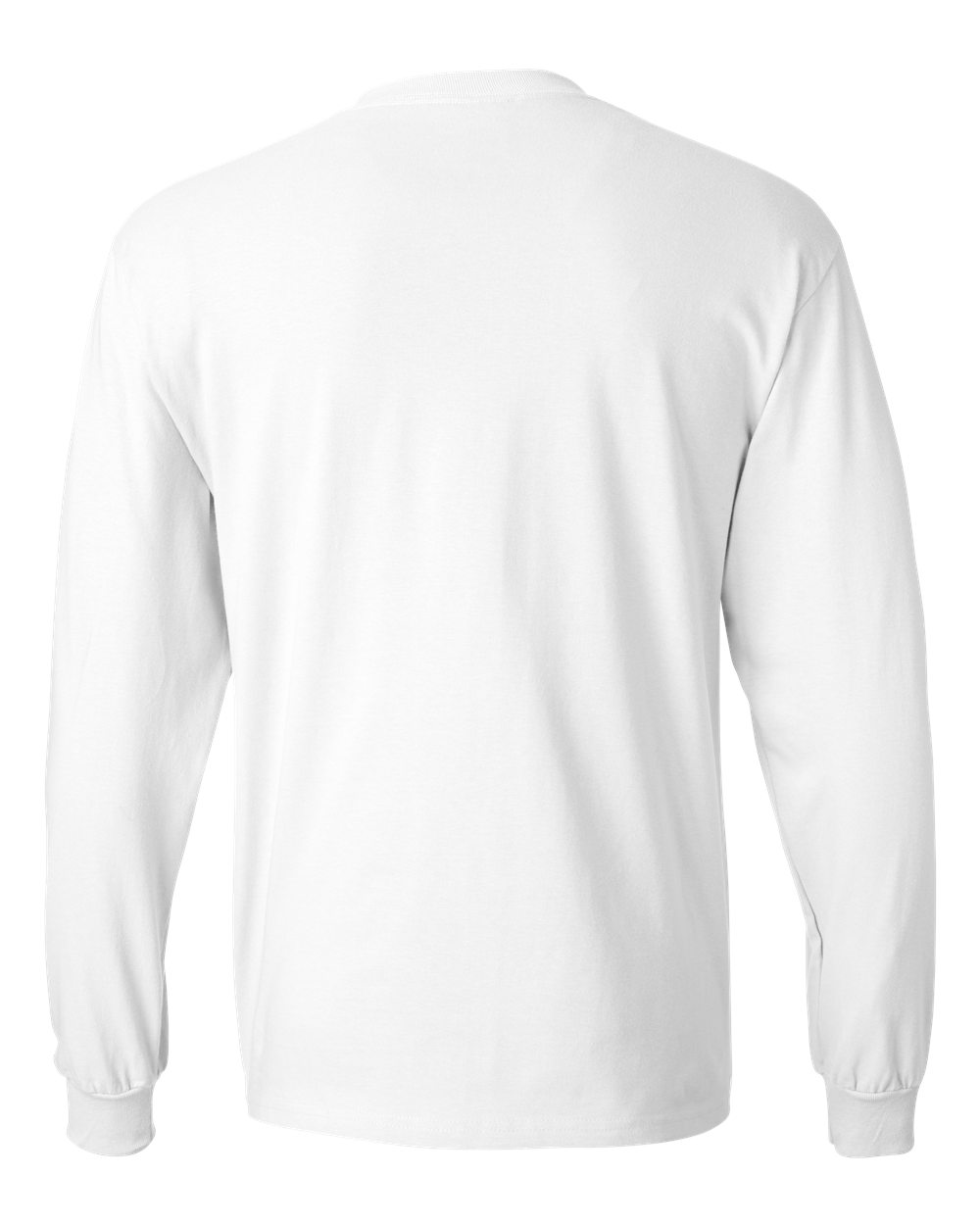 Unisex Beefy-T® Long Sleeve T-Shirt - 5186 42