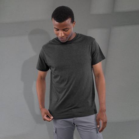 Men's BODIE Short Sleeve Tee 160