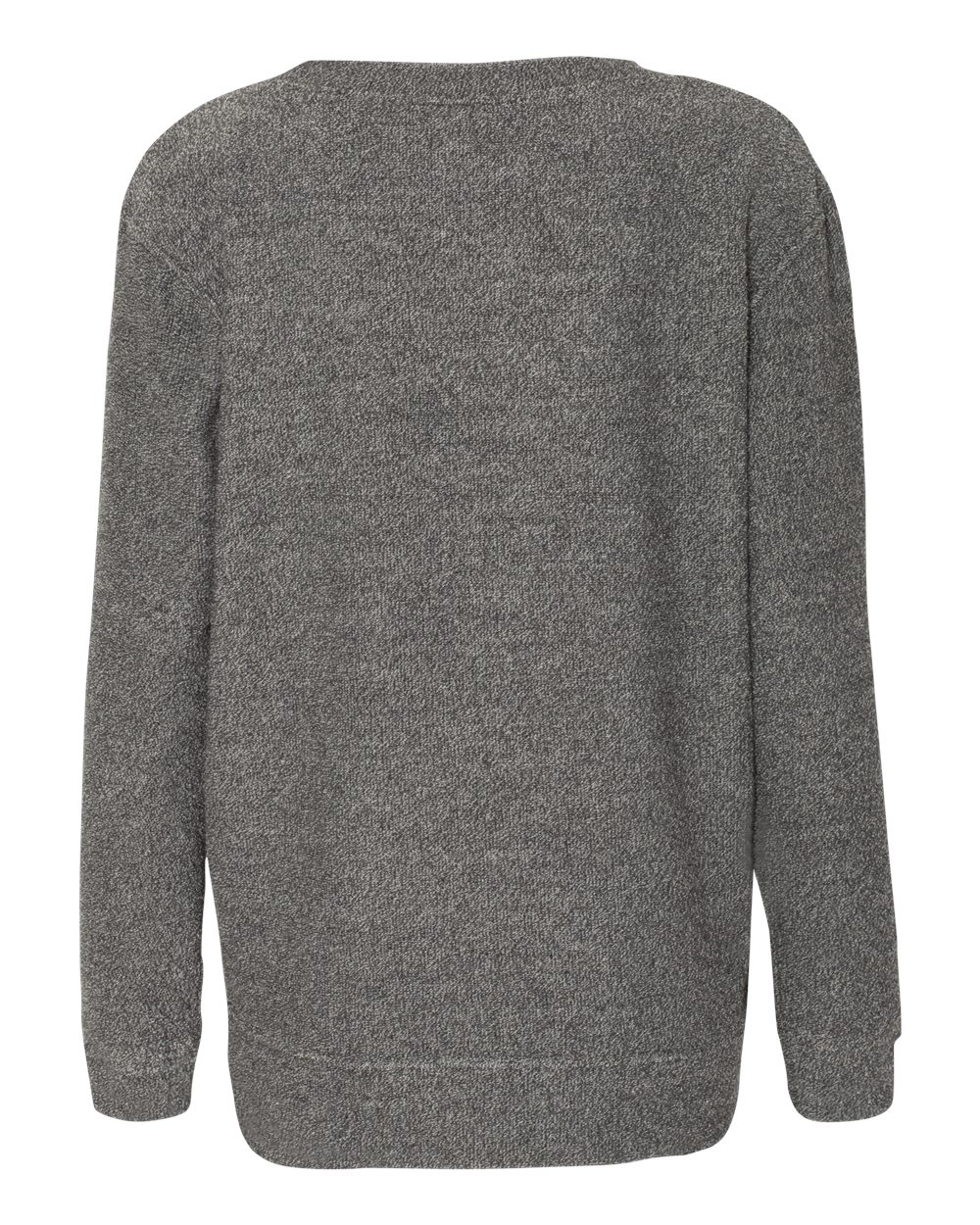 Women's Cozy Crewneck Pullover - L01 25