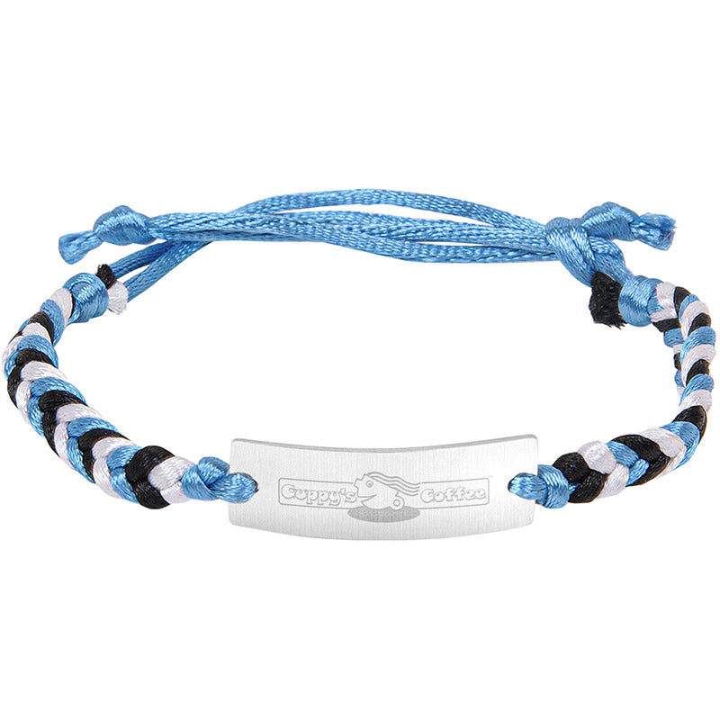Be Brave Eco Bracelet 4