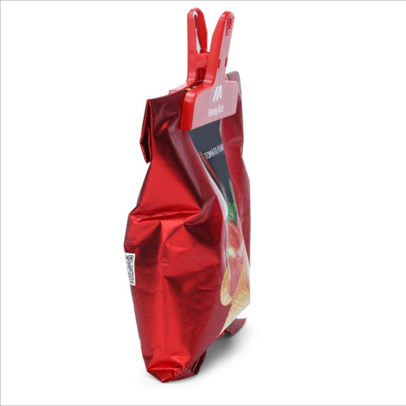 Magnetic Food Clip 2