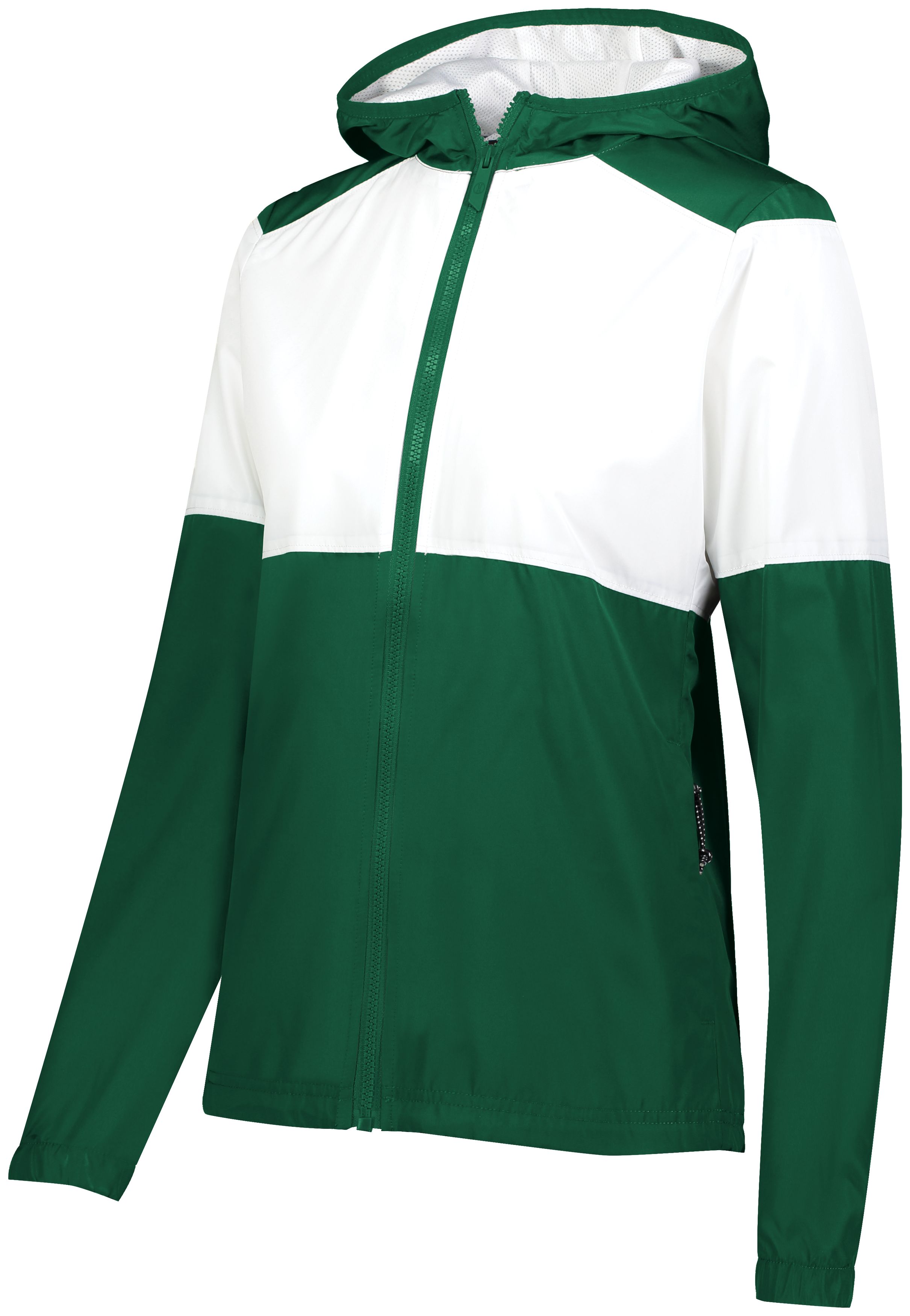 Ladies SeriesX Hooded Jacket 7