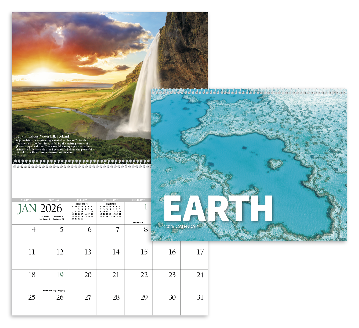HotLine® Products Earth 7