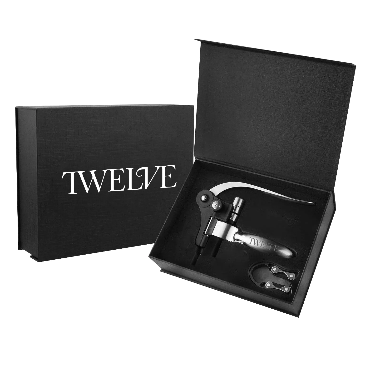 Rabbit Wine Opener 11