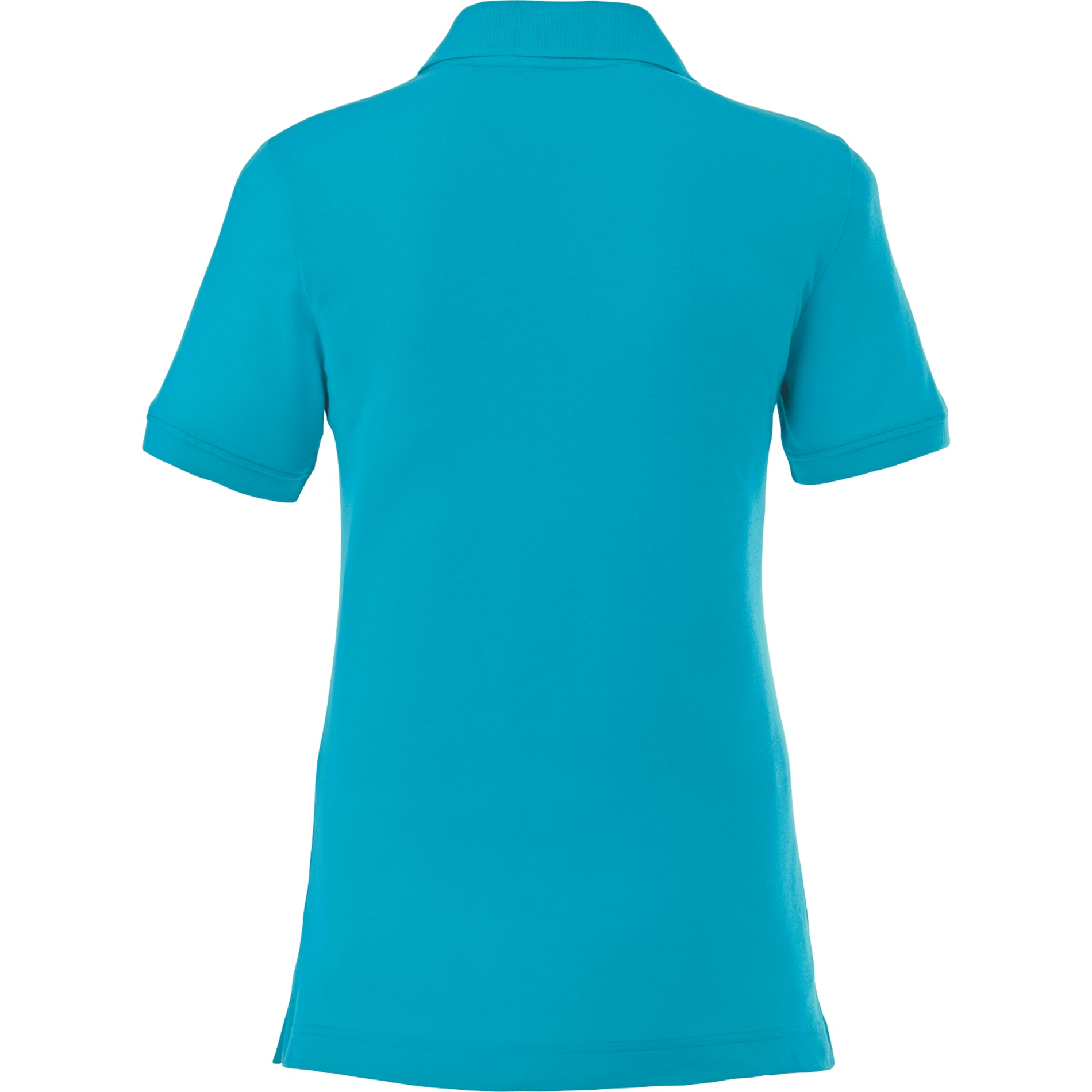 Womens CRANDALL Short Sleeve Polo 207