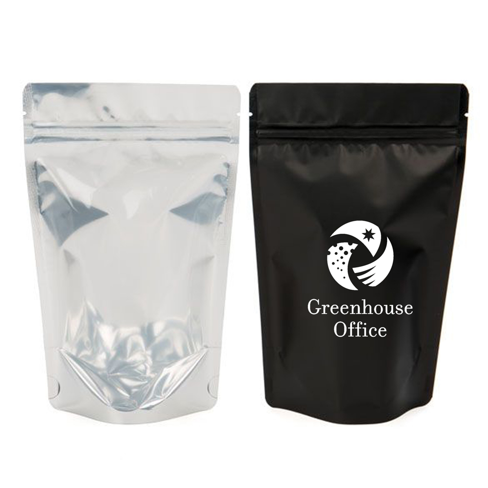 8" Barrier Bag 8