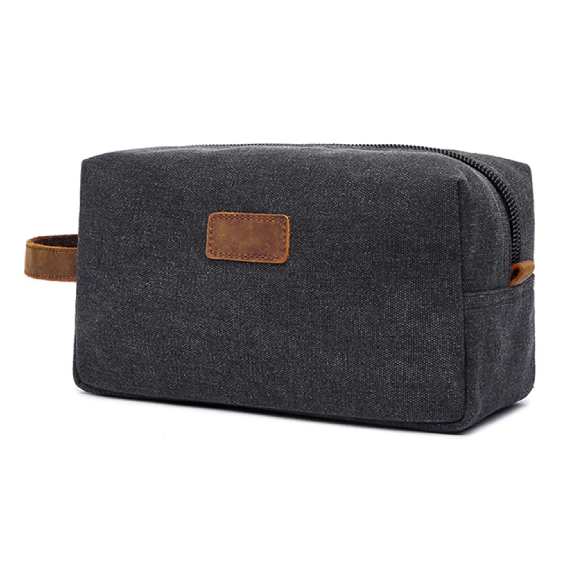 Travel Waterproof Canvas Vintage Bag 2