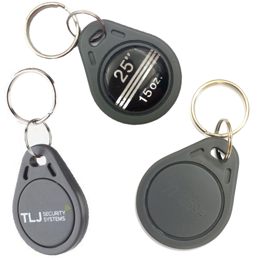 RFID Key Fobs 2