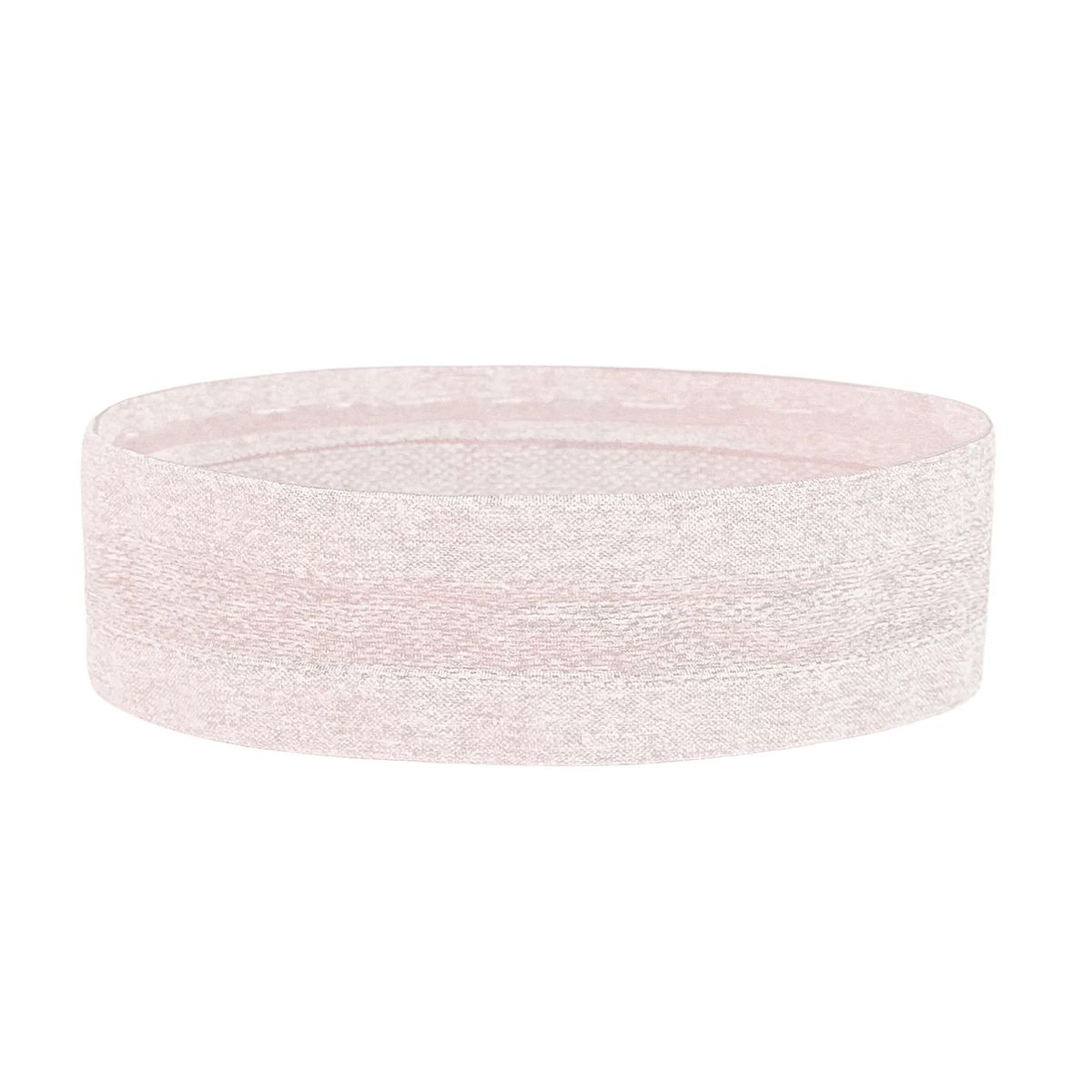 Polyester Spandex Athletic Headband for Training 1