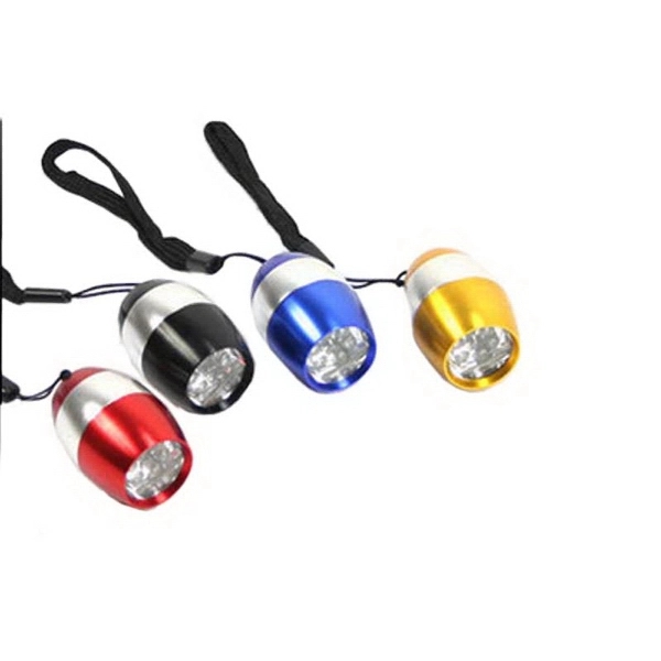 Mini Egg shaped Key Light 2