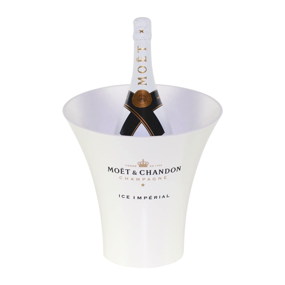 Moet Ice Bucket #2 7