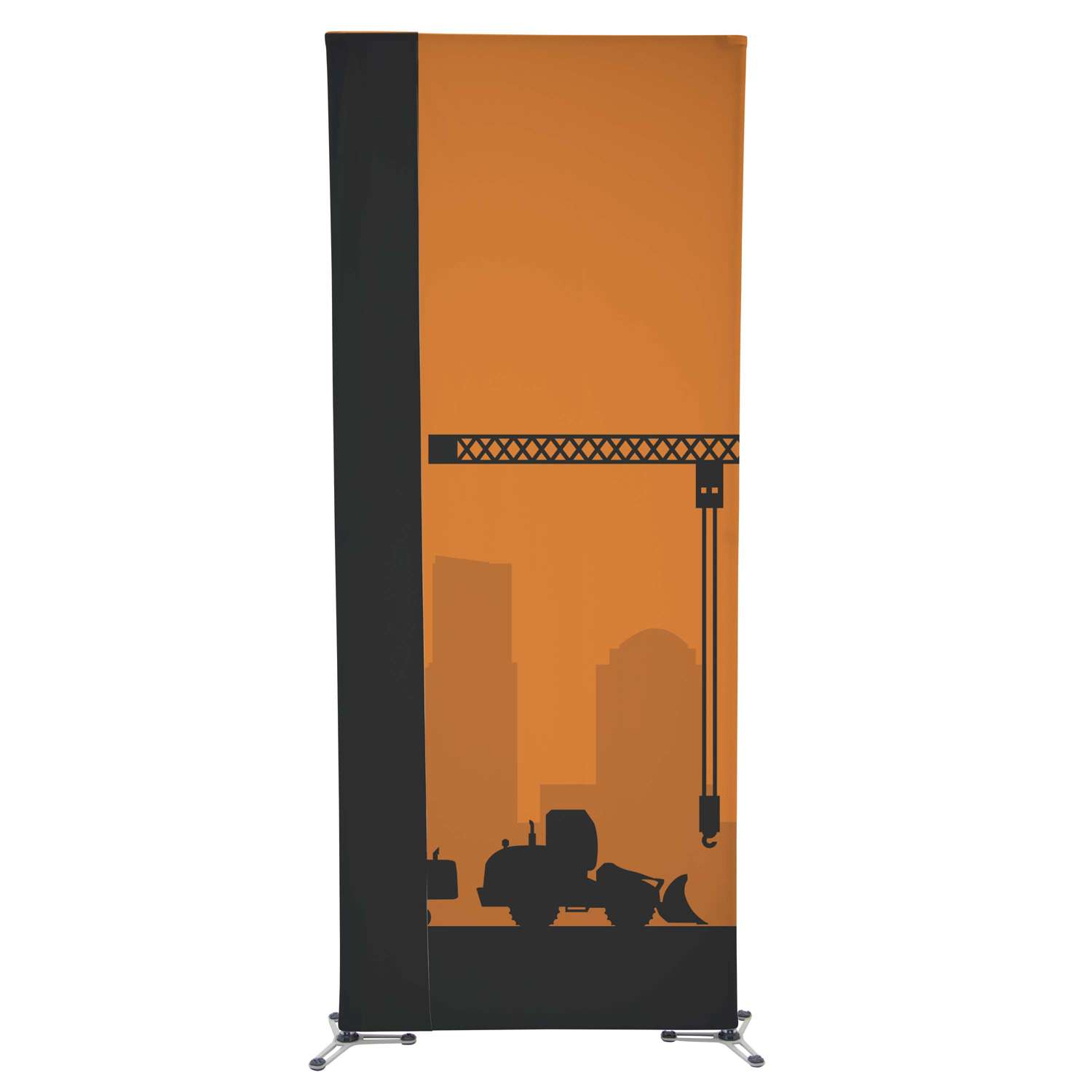 3' TRIGA® Go Wall Double-Sided Kit 4