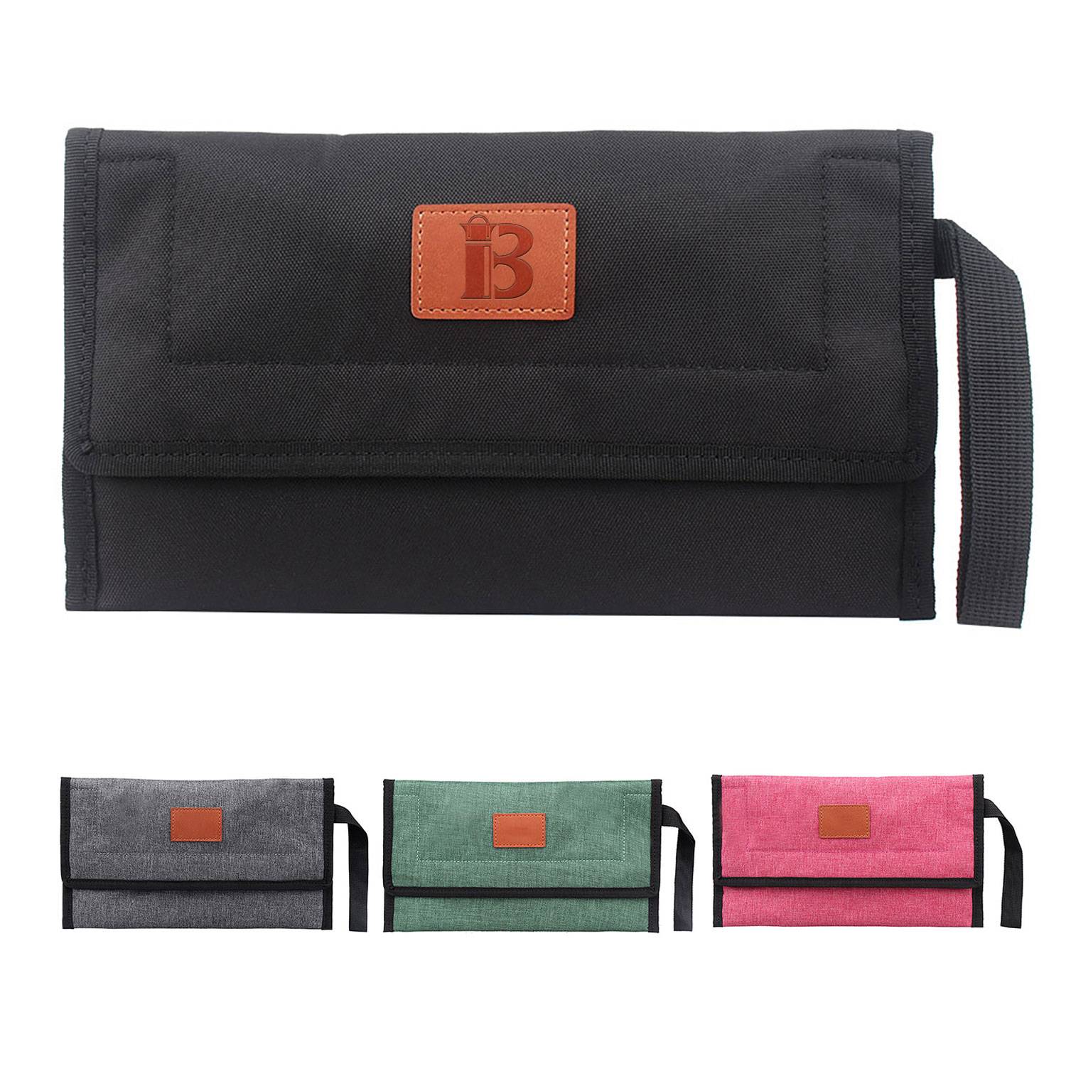 Carbon Smell Proof Bag w/ Combination Lock