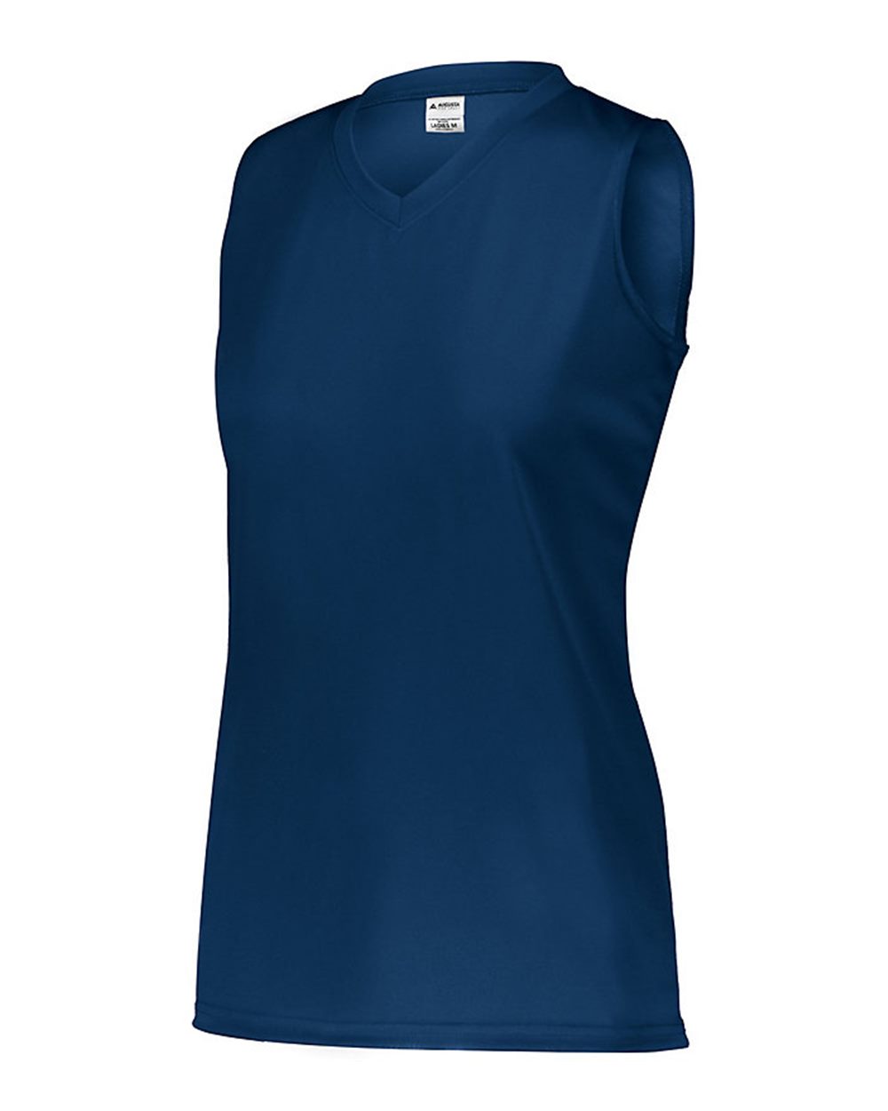 Women's Sleeveless Wicking Attain Jersey - 4794 25