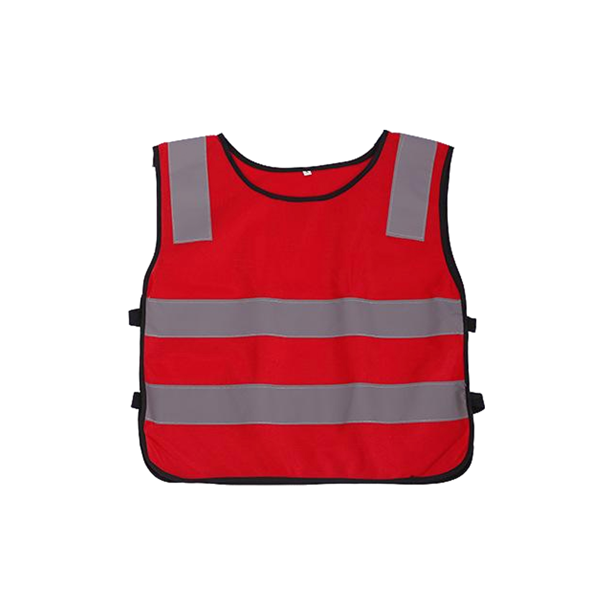 Youth Reflective Safety Vest 15.7" X 17.7" 7