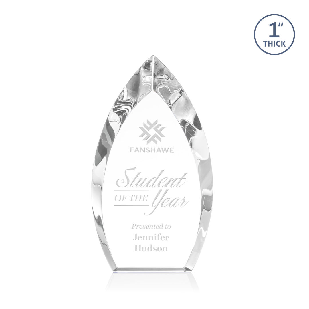 Marinello Award - Clear