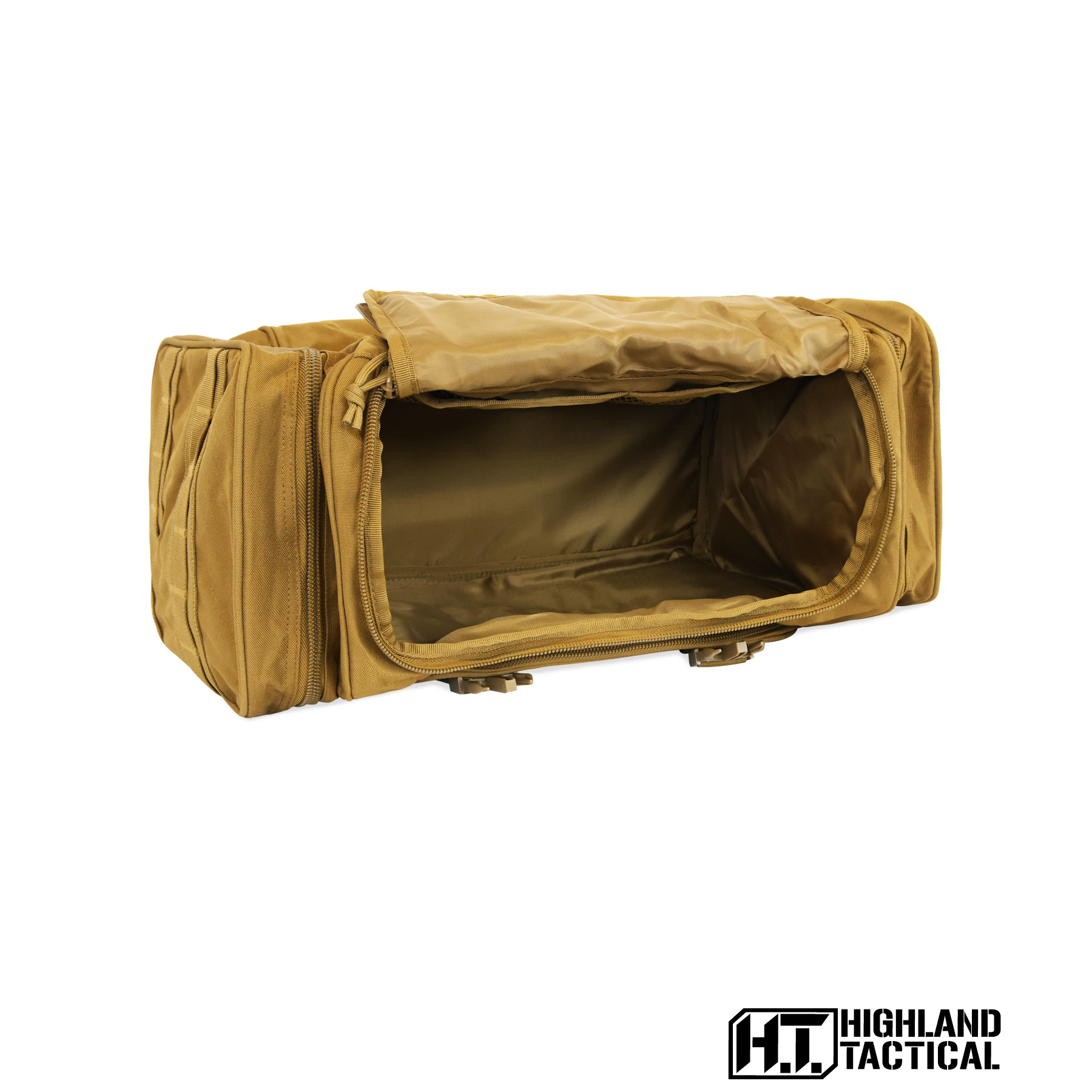 Highland Tactical® Winchester Duffel Bag 30
