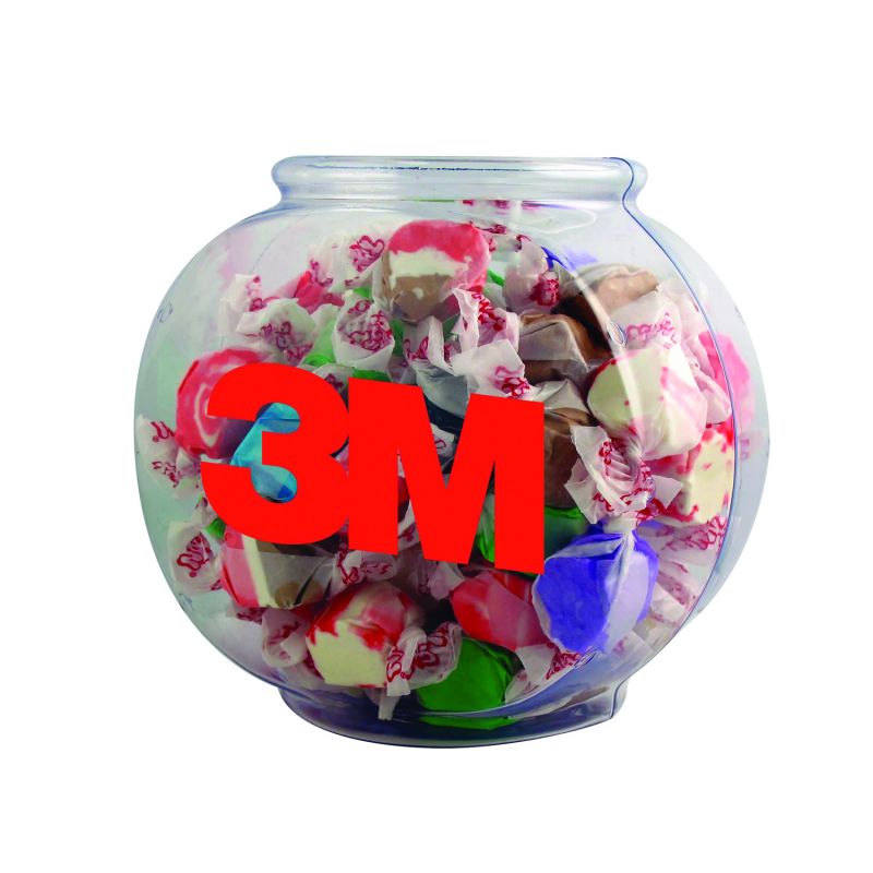 Fish Bowls - Salt Water Taffy 2