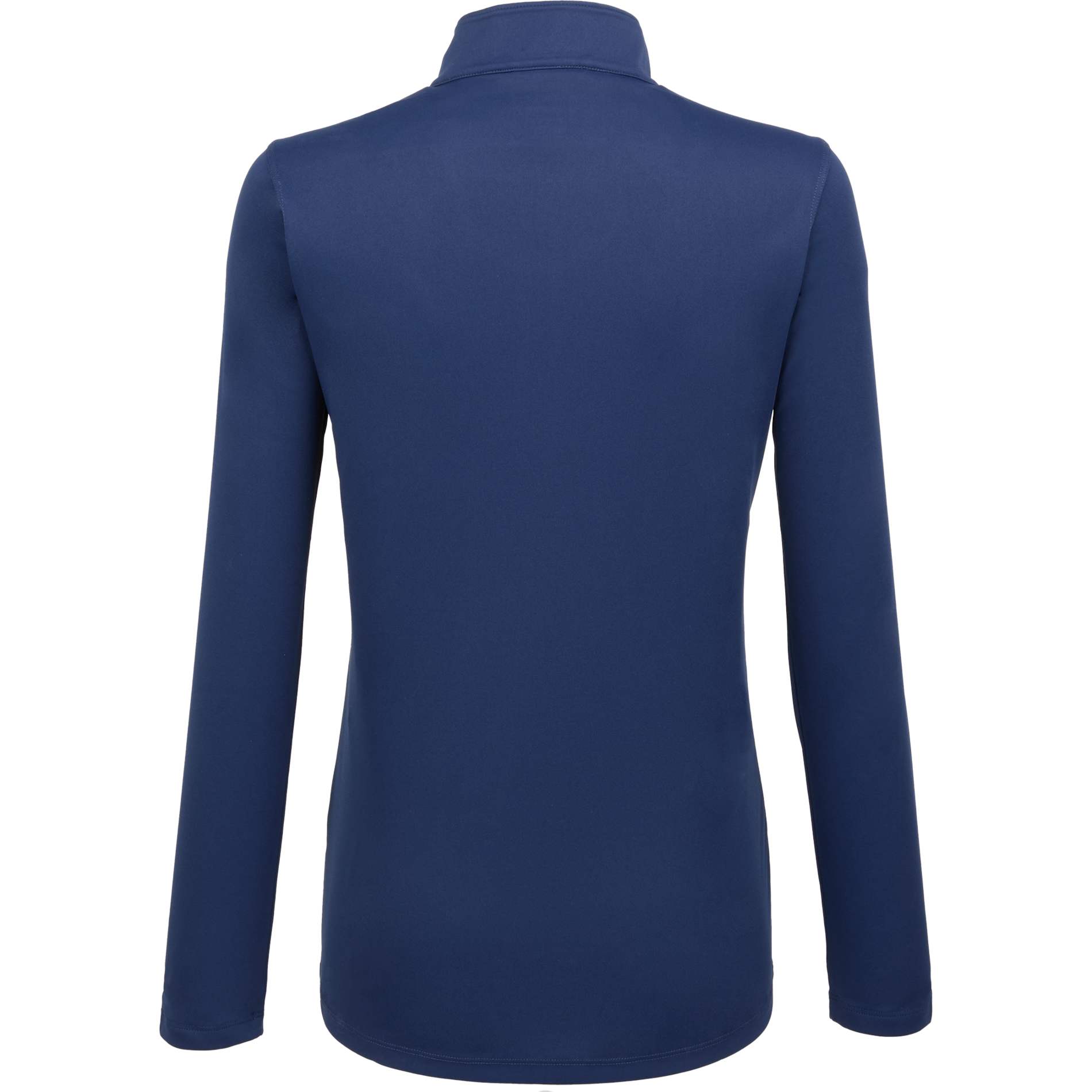 DARA Knit Quarter Zip - Women's 31