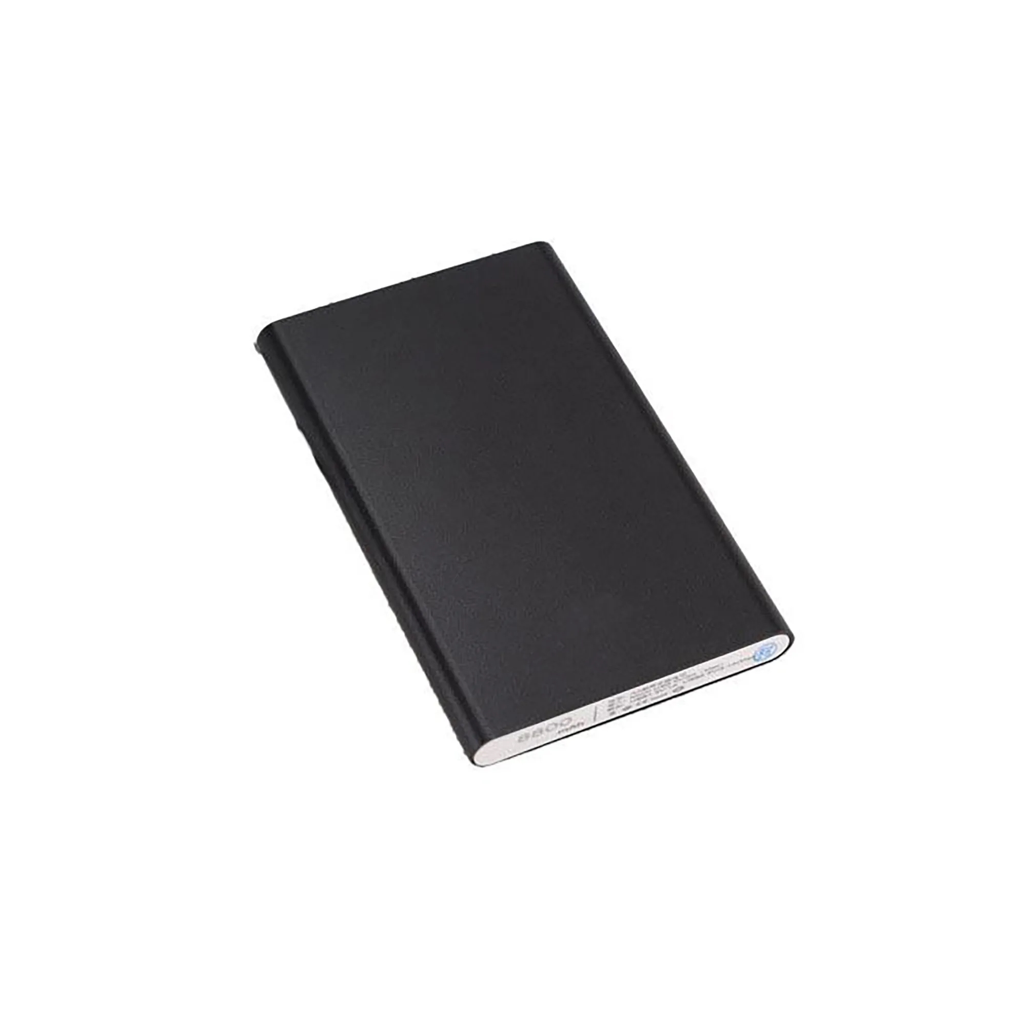 5000 mAh Portable Charger MOQ 10PCS 5