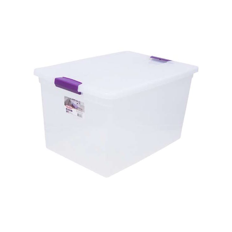 Sterilite Storage Boxes - 66qt 1