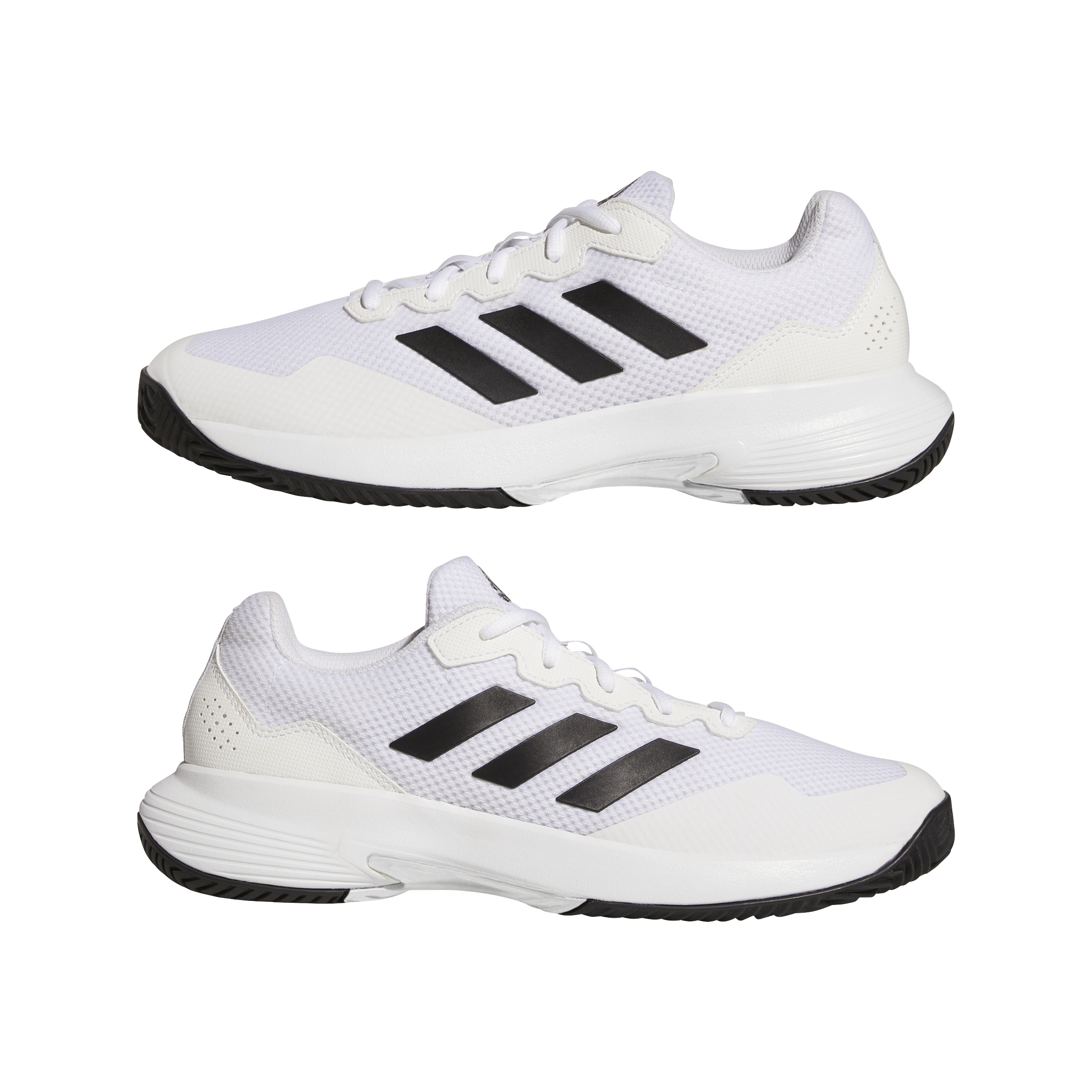 Gamecourt 2.0 Tennis Shoes 5