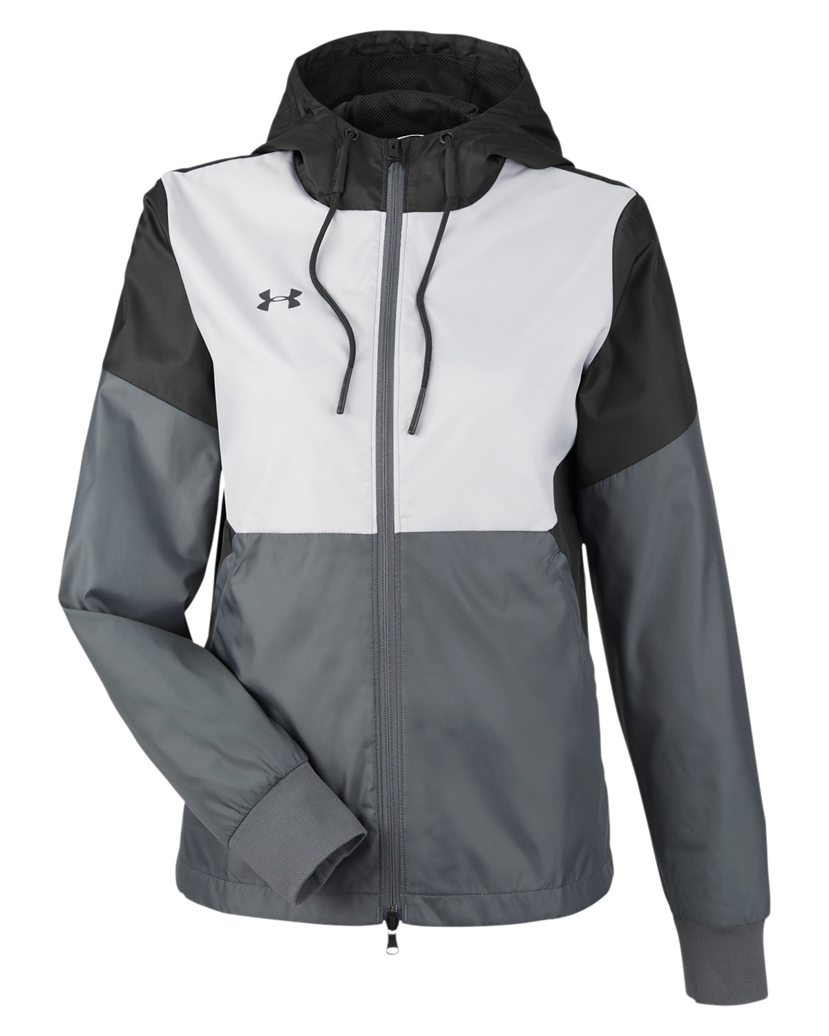 Ladies' Team Legacy Jacket