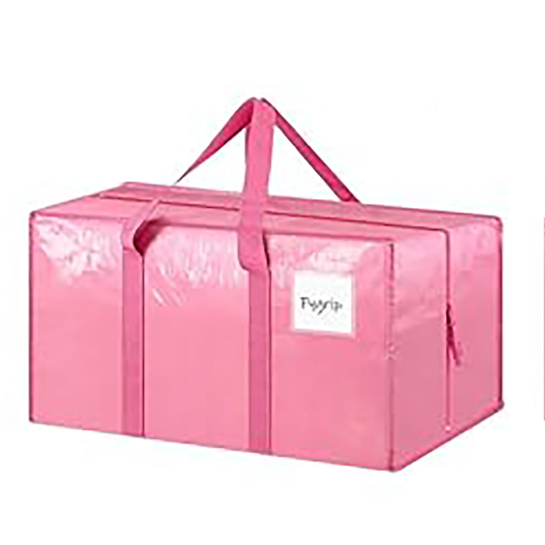Large Capacity General Purpose Heavy Duty Moving Bags 7