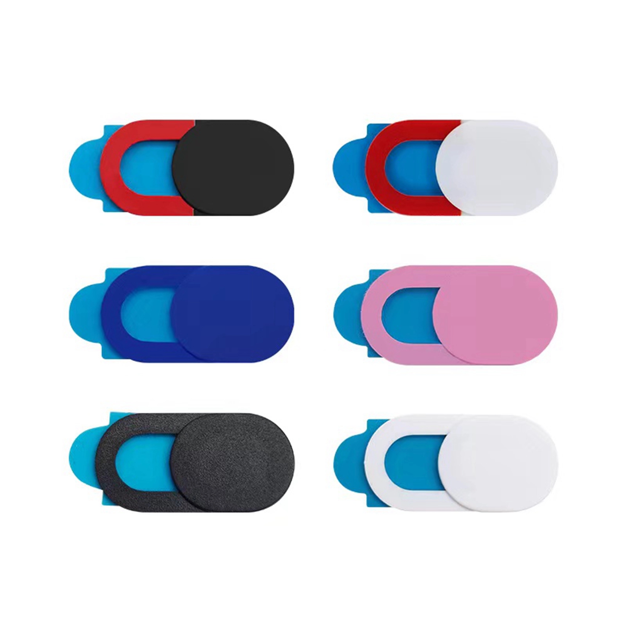 Lens Privacy Protection MOQ 100PCS