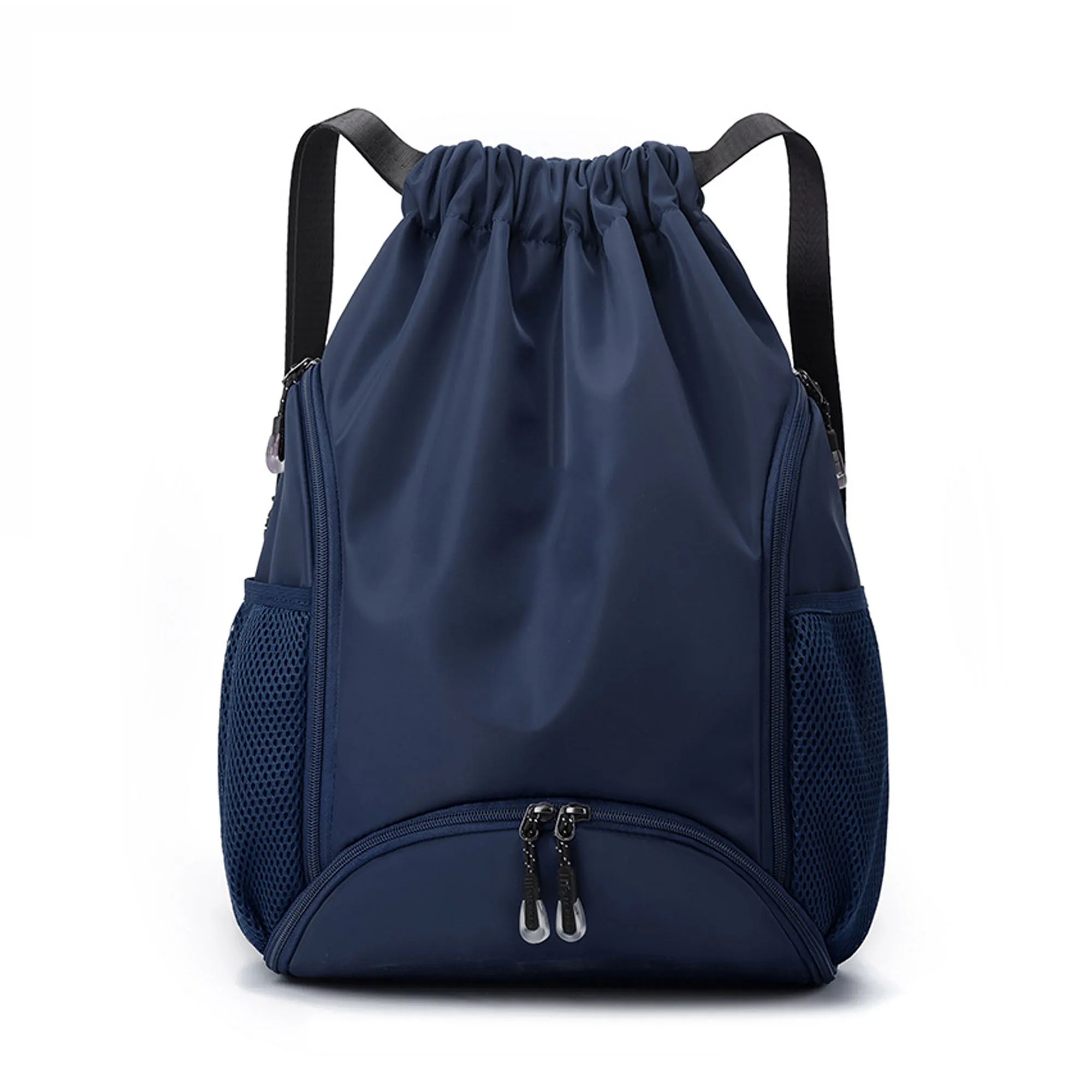Drawstring Bag Backpack 9