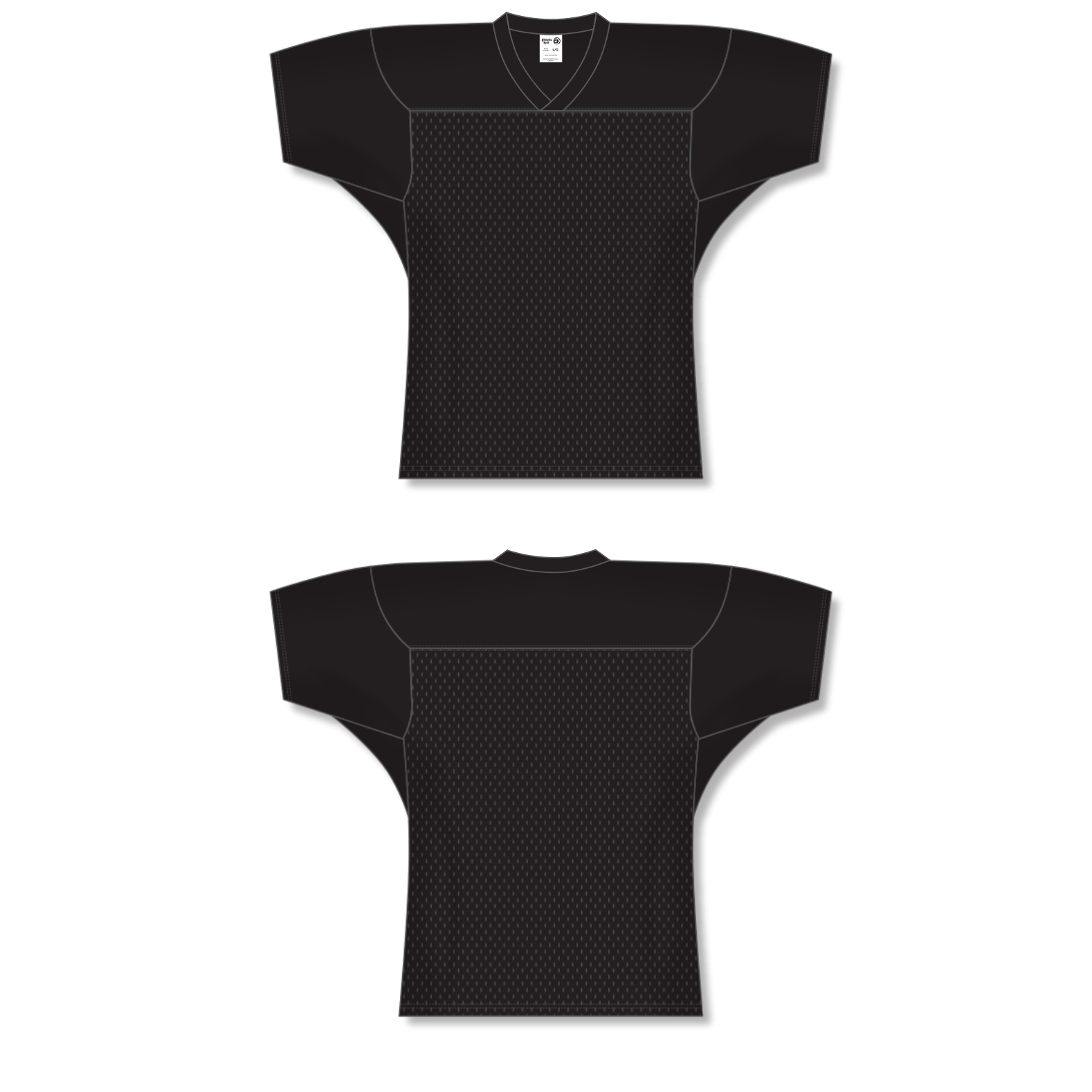 Pro Football Jerseys F810-G01 37