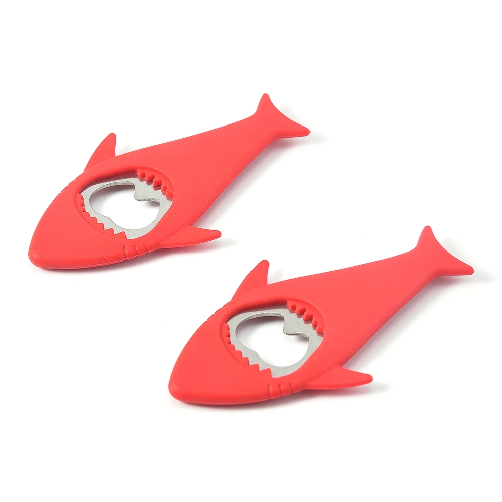 Fish Shaped Bottle Opener 2