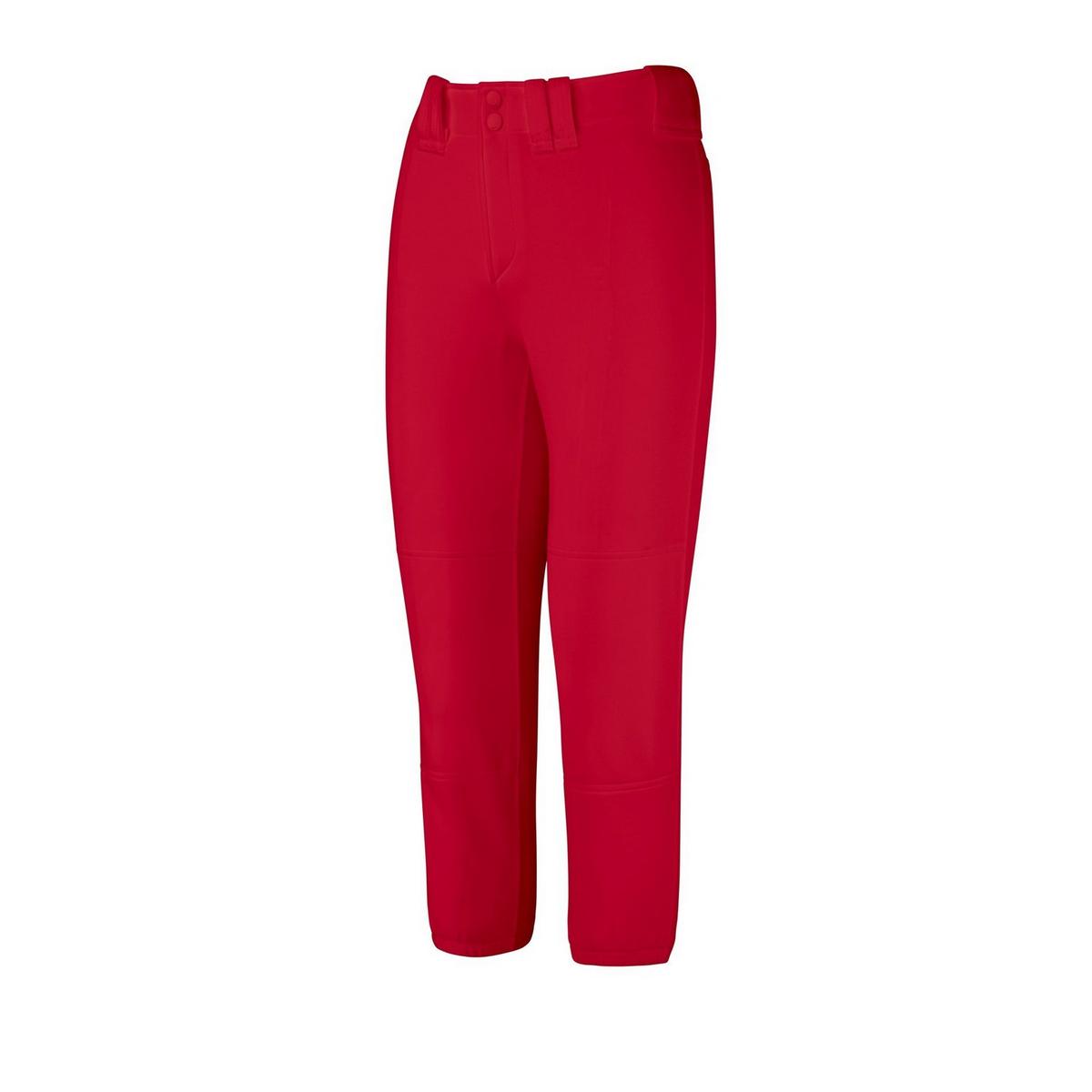 Women's Belted Softball Pant 16