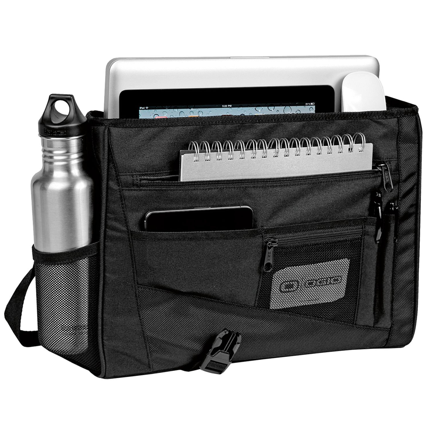 OGIO® Messenger Bag 2