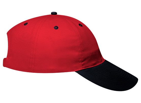 OTTO CAP® 6 Panel Low Profile Baseball Cap 53