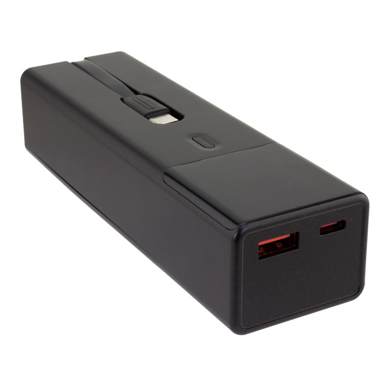 100W Power Bank w/ Type-C Input/Output 15