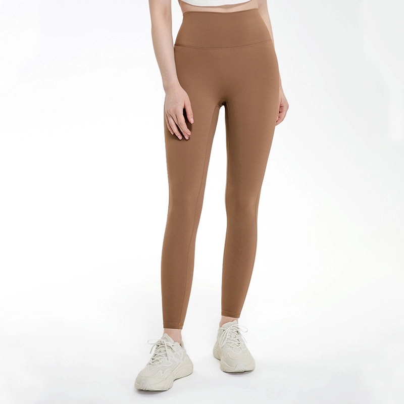 High-Waist Yoga Fitness Legging Workout Sport Stretchy Pants 12
