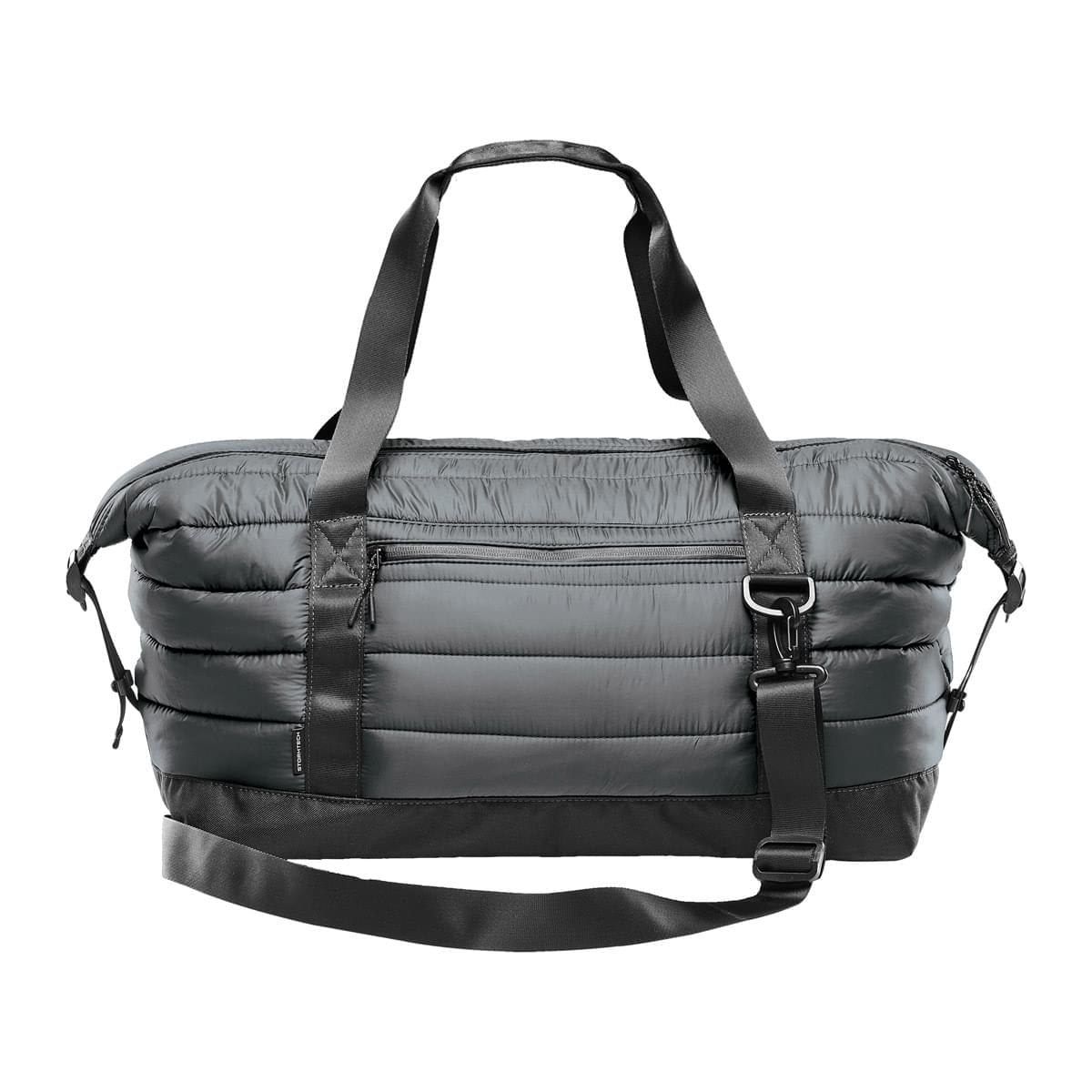 Stormtech Stavanger Quilted Duffel Bag 36 3