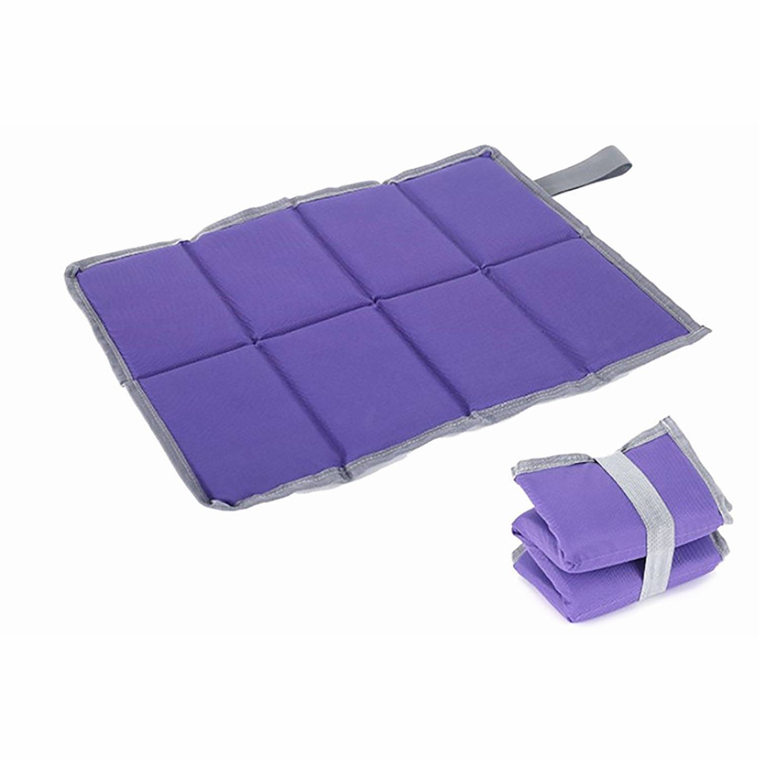 Oxford Portable Folding Mat 2