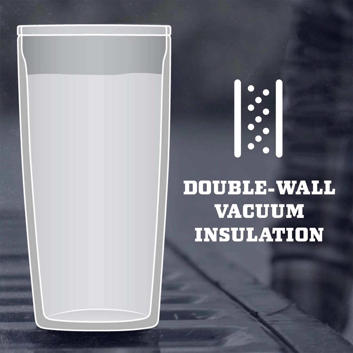20 Oz Tumbler With Magslider Lid 5