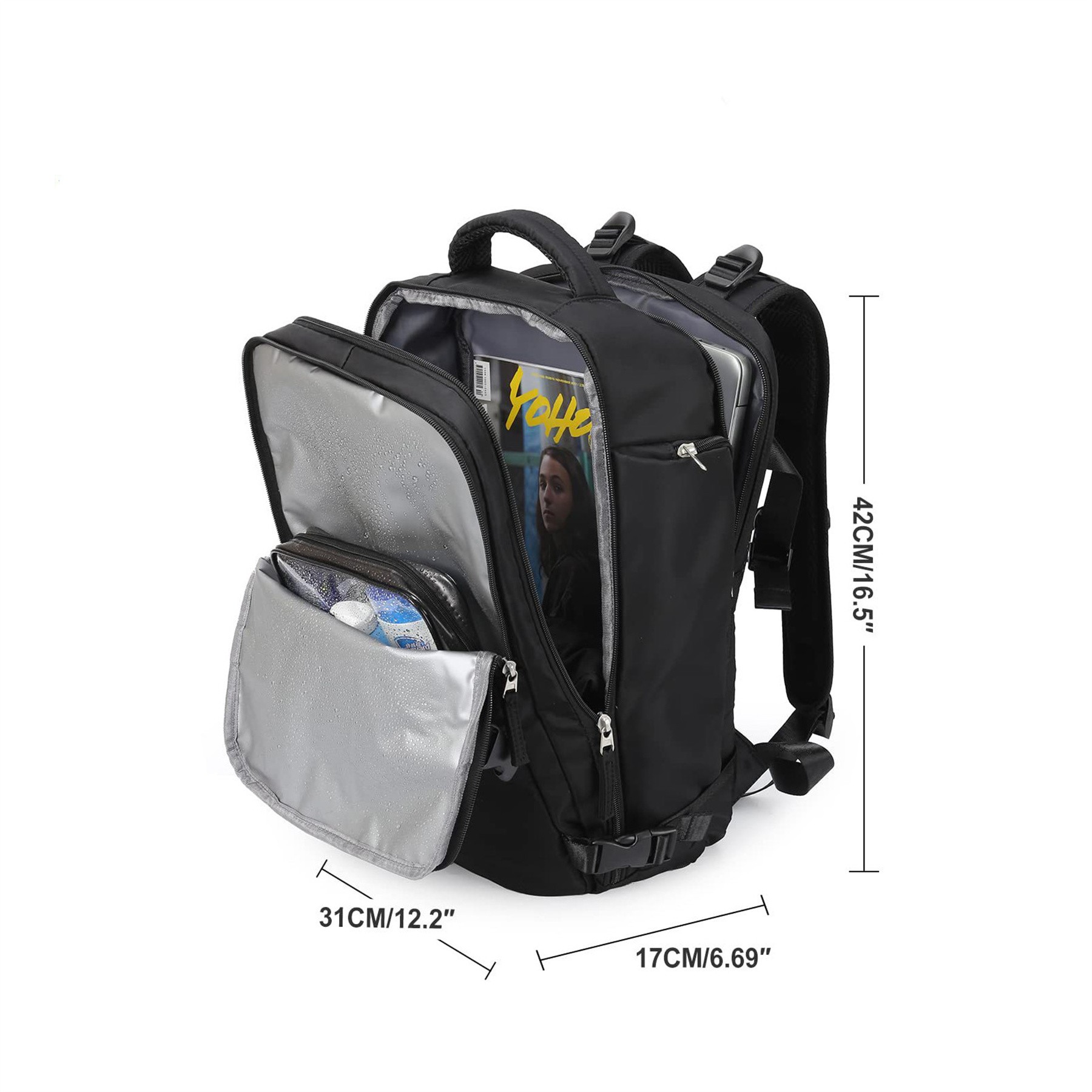 Travel Sport Backpack 7