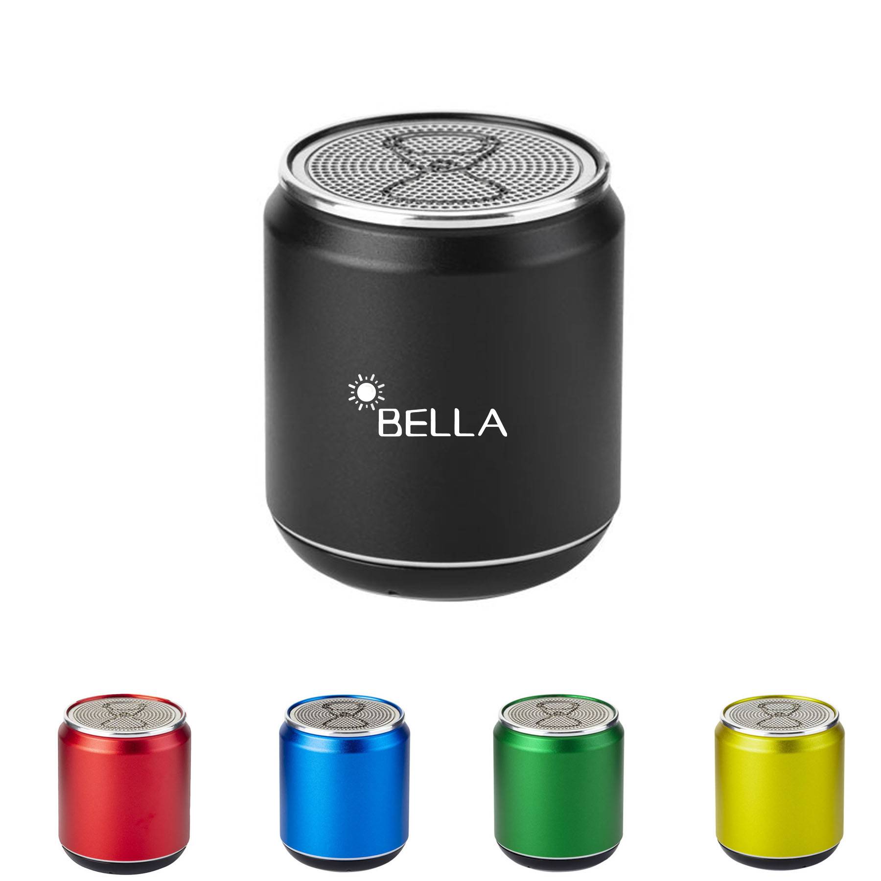 Mini Bluetooth Speaker Wireless 1