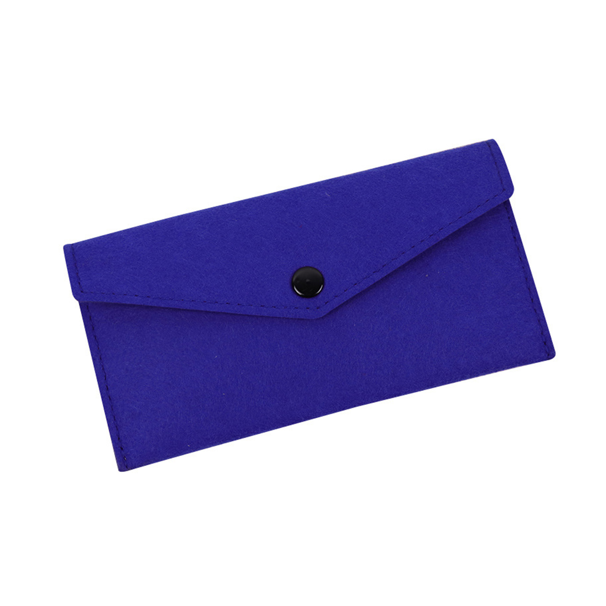Felt Phone Storage Pouch 12