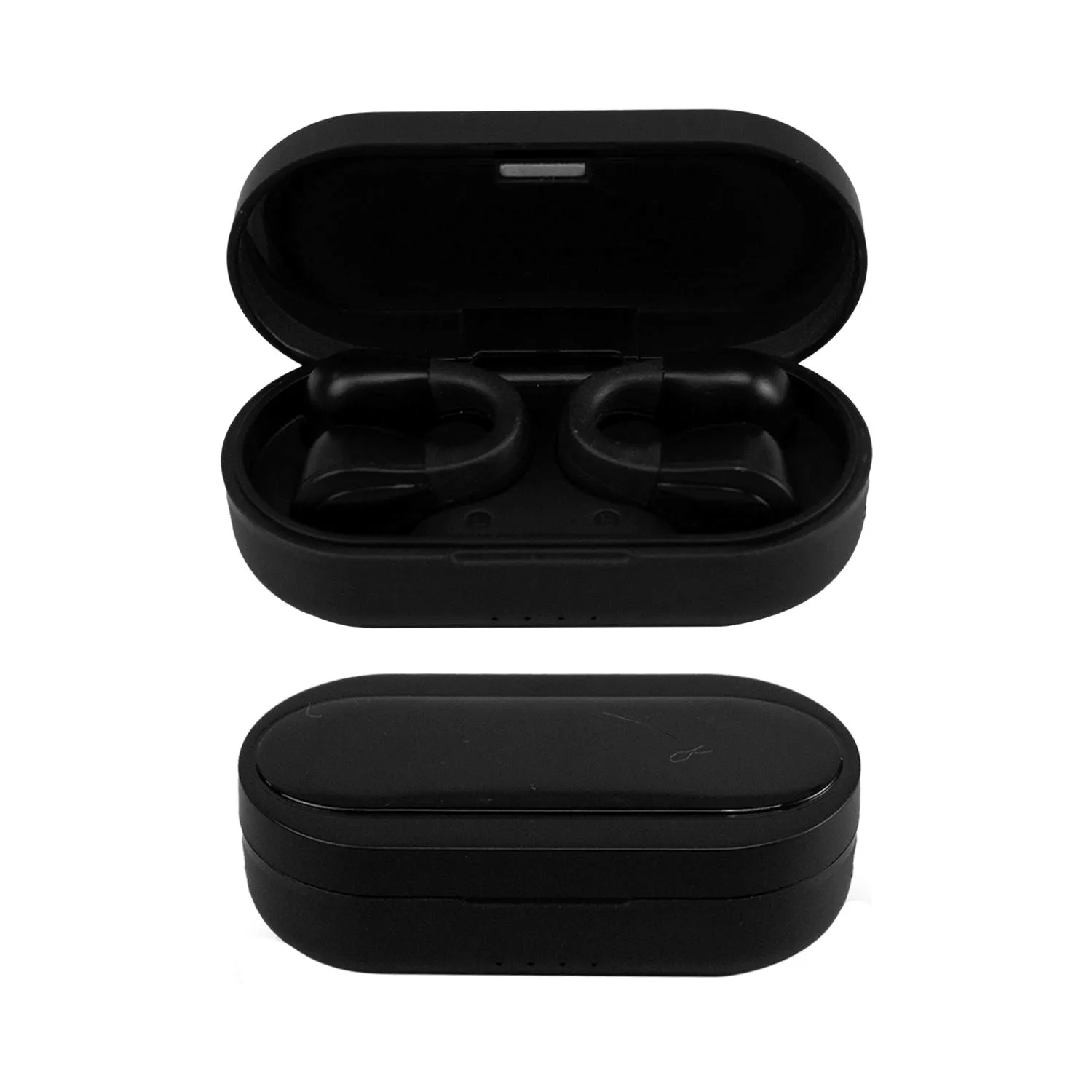 Clip-On True Wireless Ear Buds 7