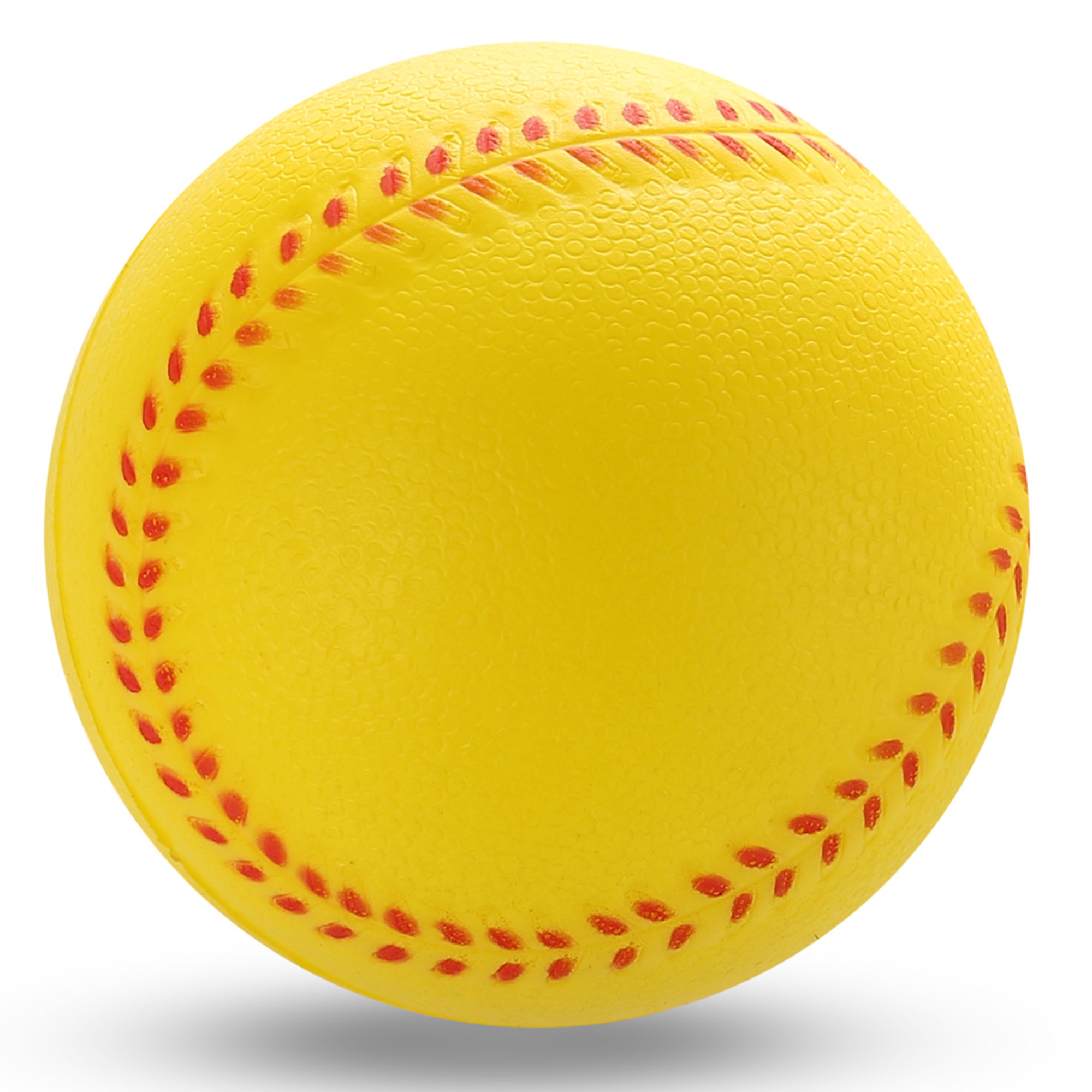 PU Baseball Stress Reliever 2
