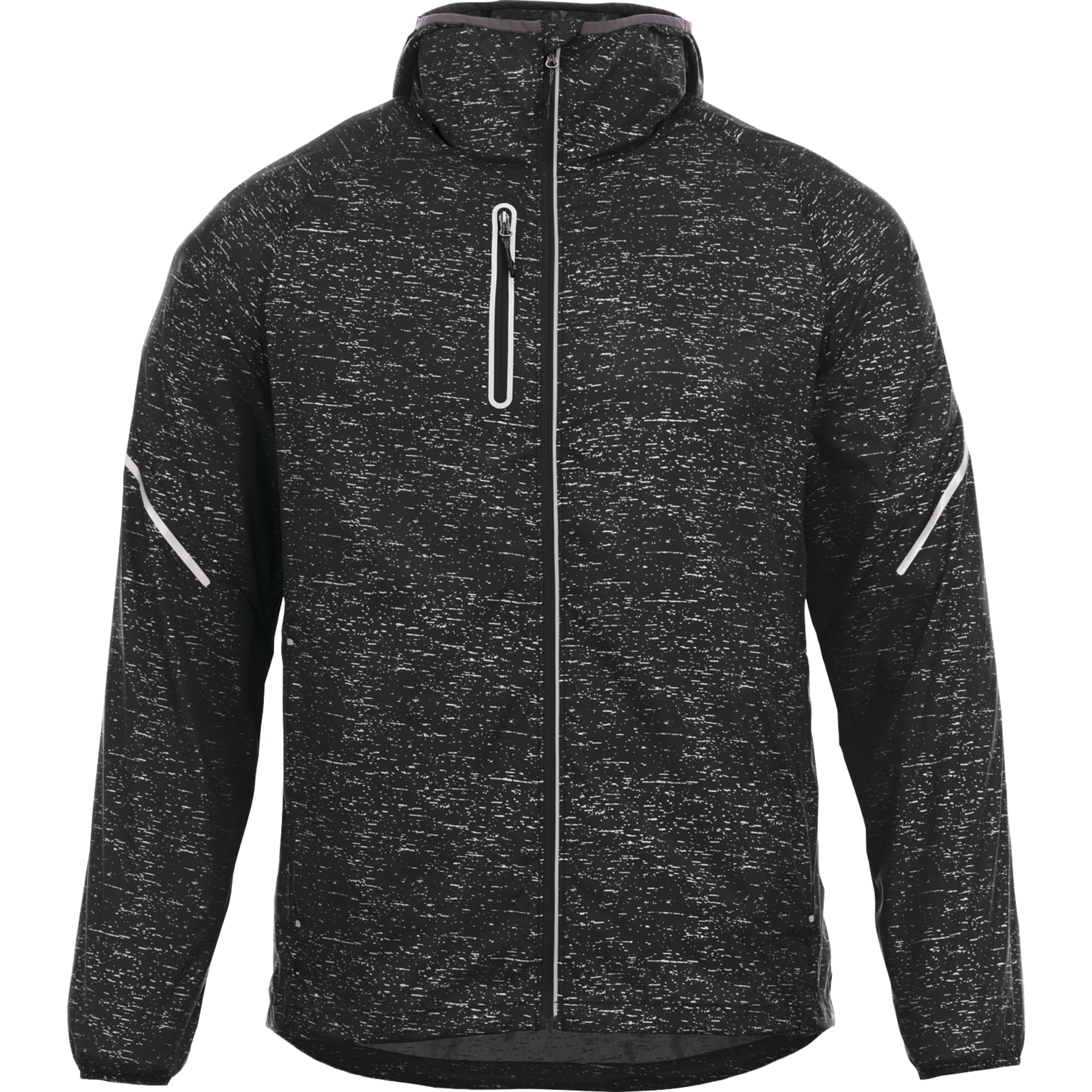 Men's SIGNAL Packable Jacket 53