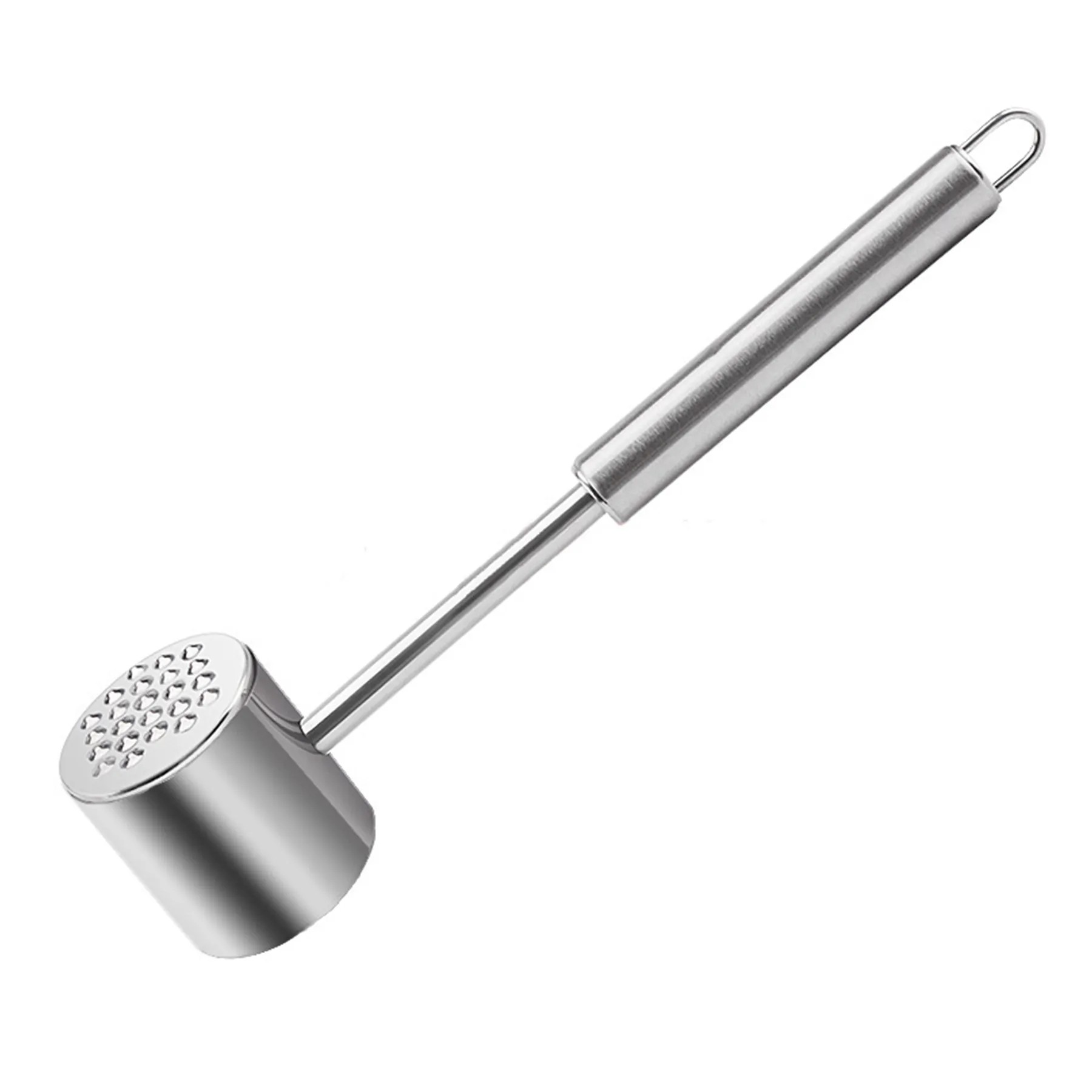 Meat Tenderizer Hammer, custom kitchen gadget with logo imprint 2
