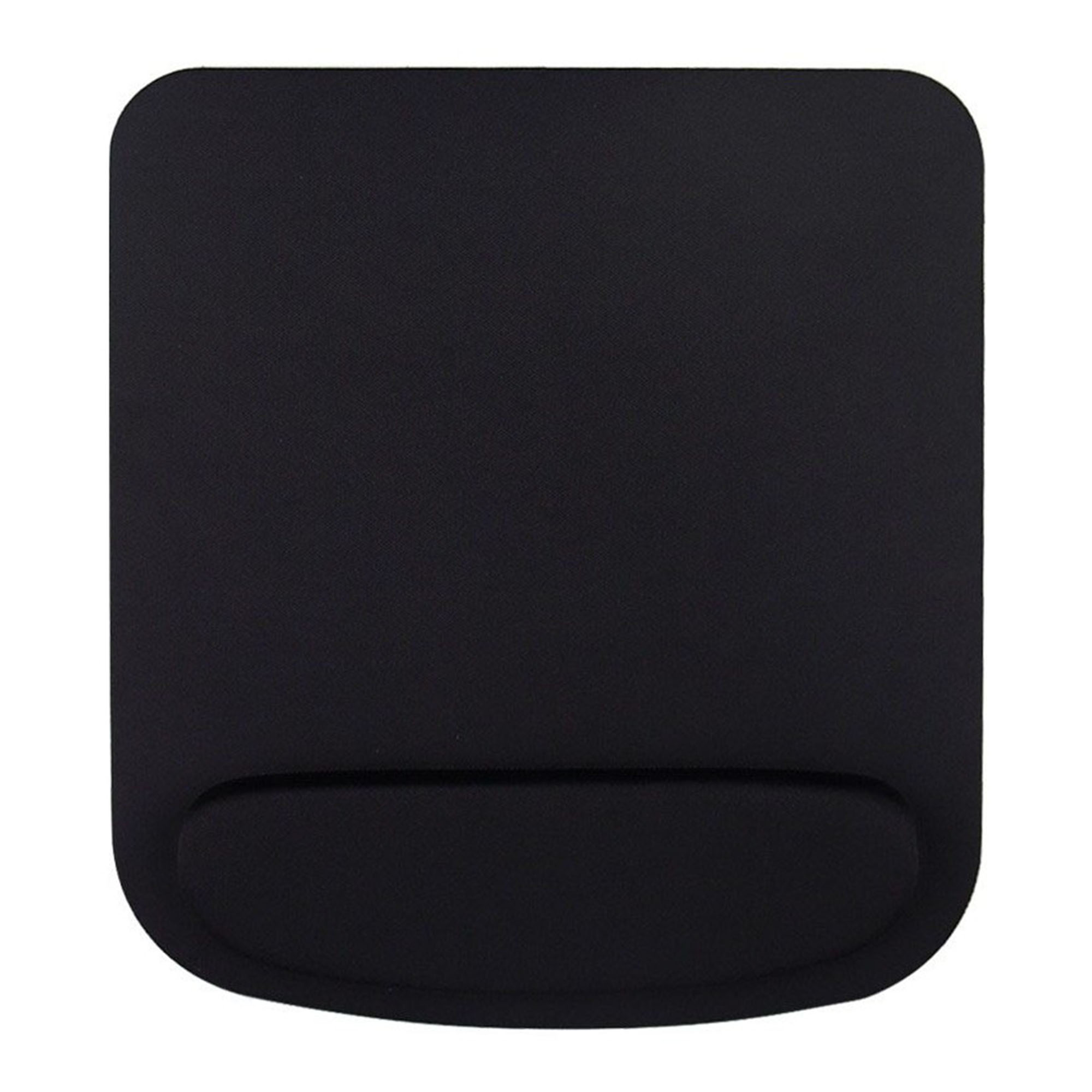 Polyester Soft And Comfortable Wrist Guard Mouse Pad 2