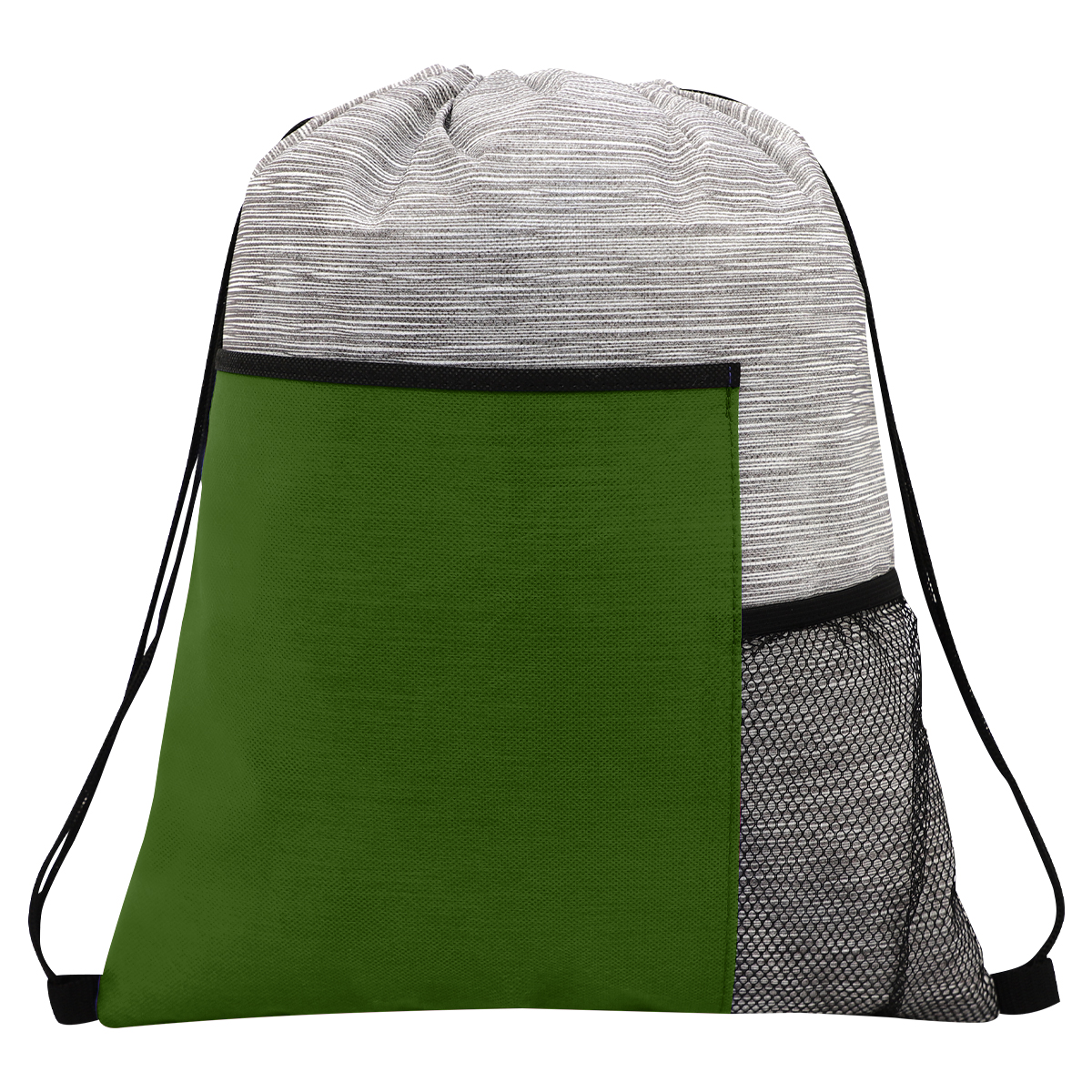 Portage Non-Woven Drawstring Bag 15